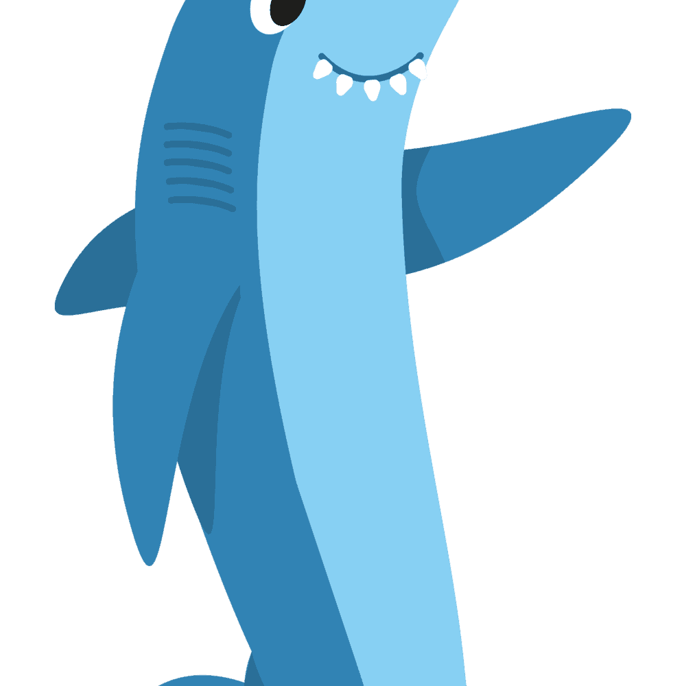 Elasmo-mascot
